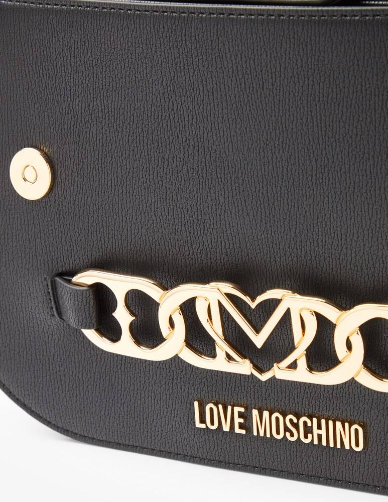 Love Moschino Borsa a tracolla Promozione Limitata