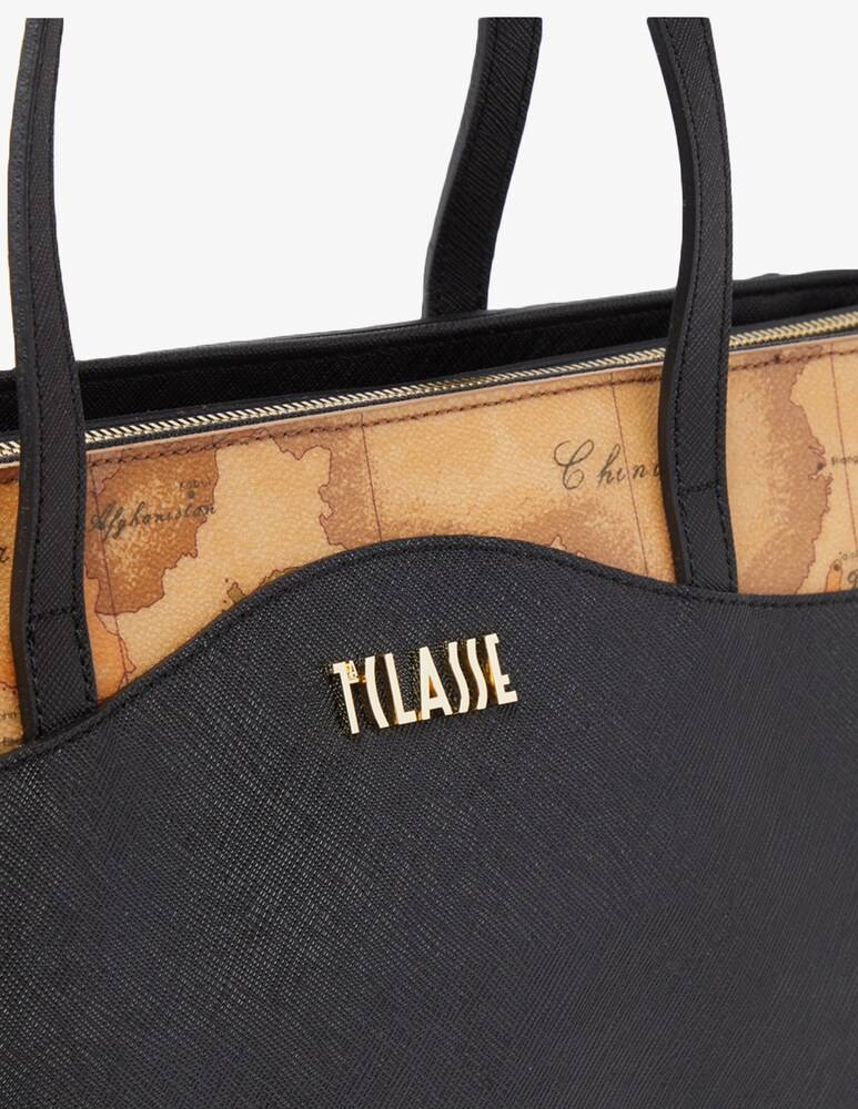 Alviero Martini Borsa shopper grande Duty-free