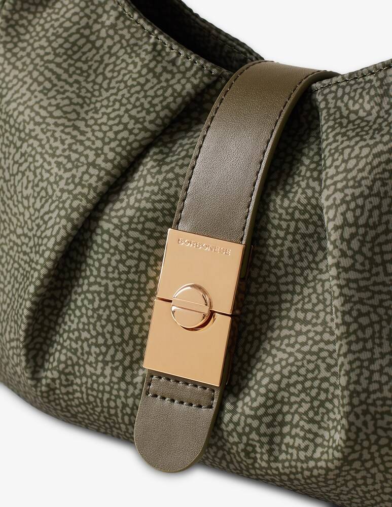 Borbonese Borsa hobo Cortina Convenienza