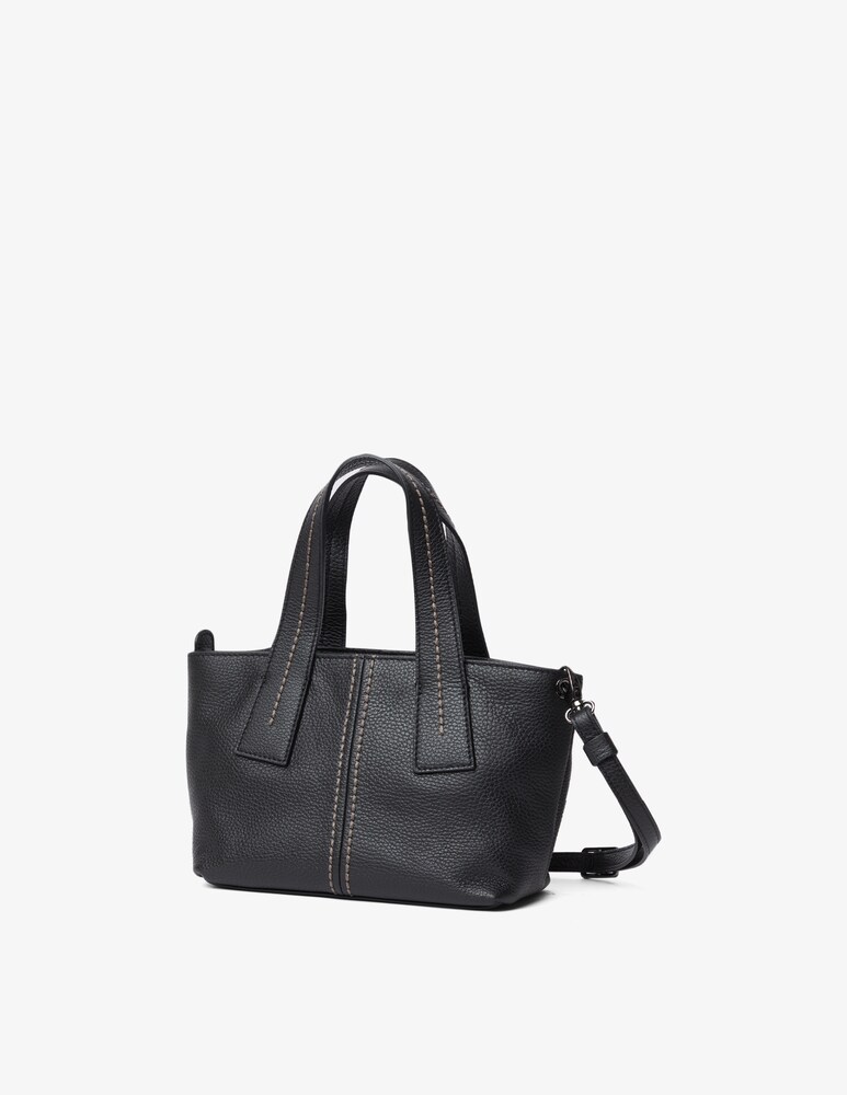 Plinio Visonà Borsa shopper Daily S Presa