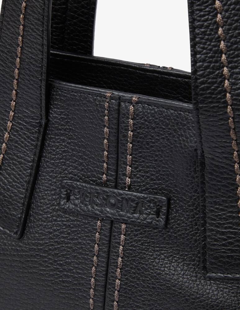 Plinio Visonà Borsa shopper Daily S Presa