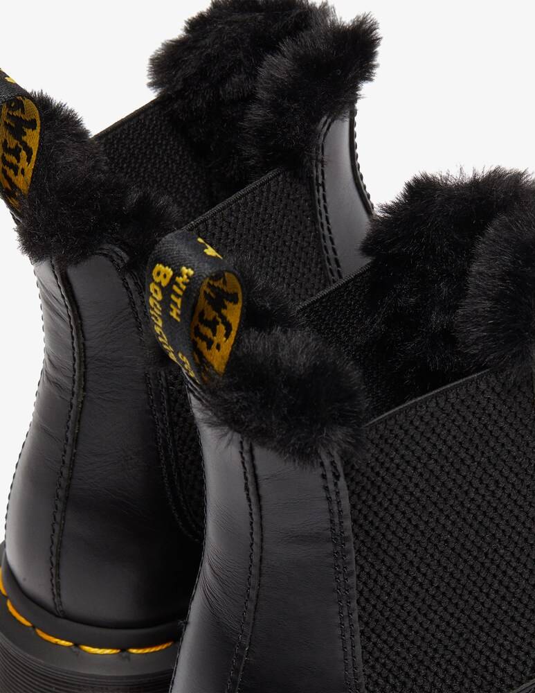 Dr. Martens Stivali chelsea 2976 Leonore Offerta