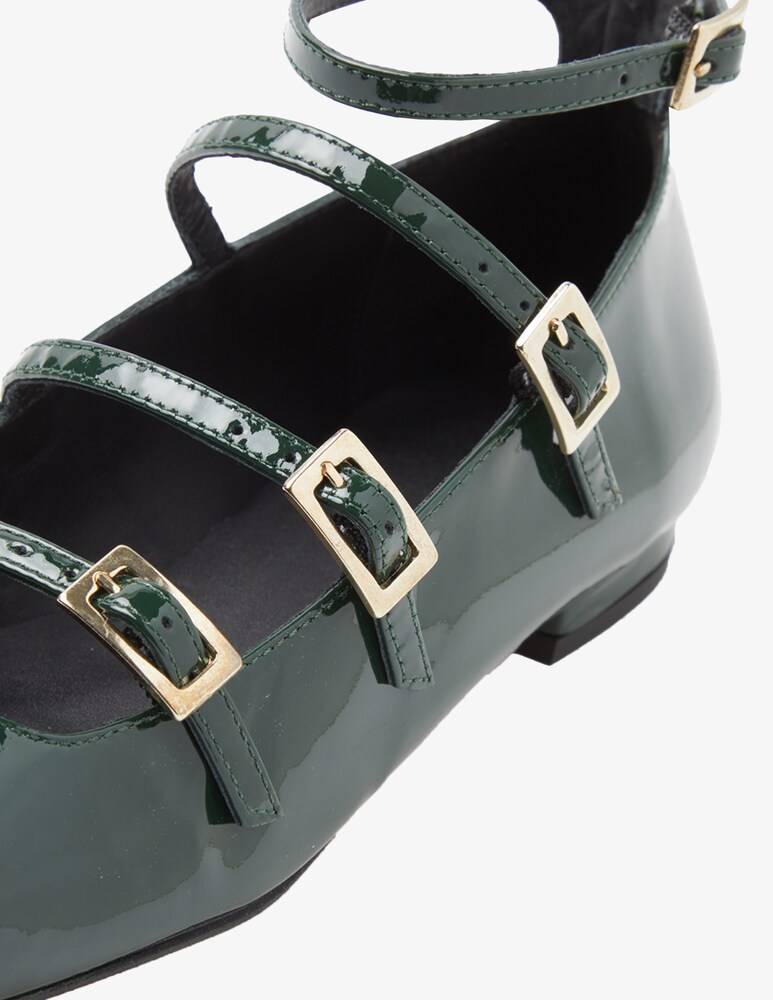 Alohas Ballerina Luke bukles Offerte