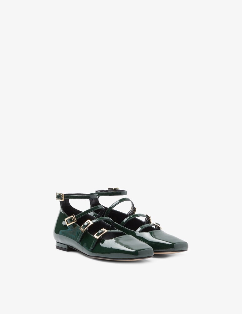 Alohas Ballerina Luke bukles Offerte