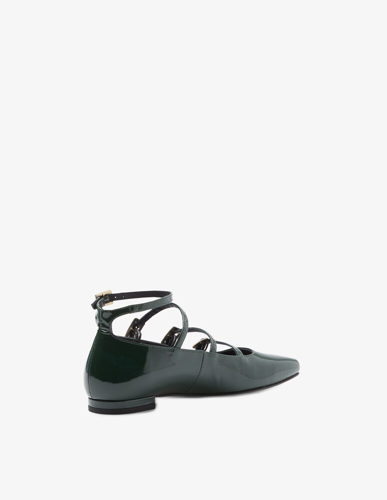 Alohas Ballerina Luke bukles Offerte