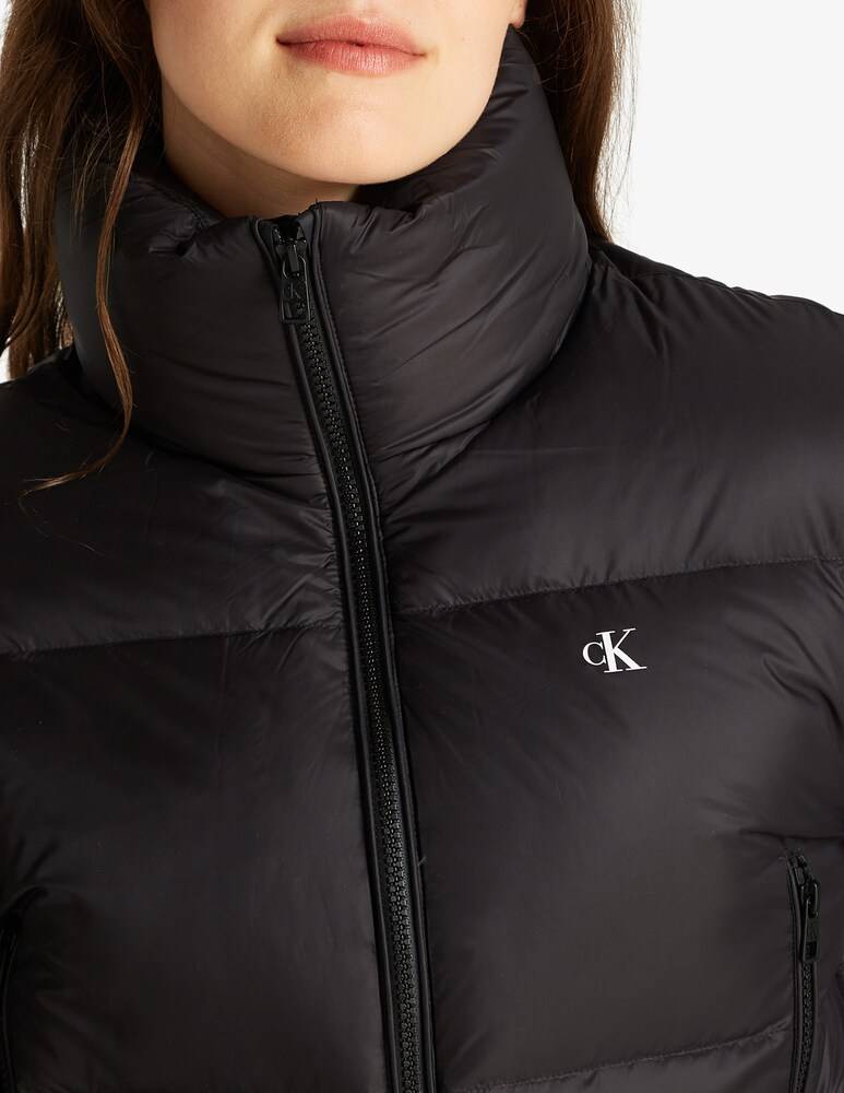 Calvin Klein Jeans Piumino Hotsell