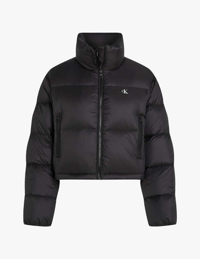 Calvin Klein Jeans Piumino Hotsell