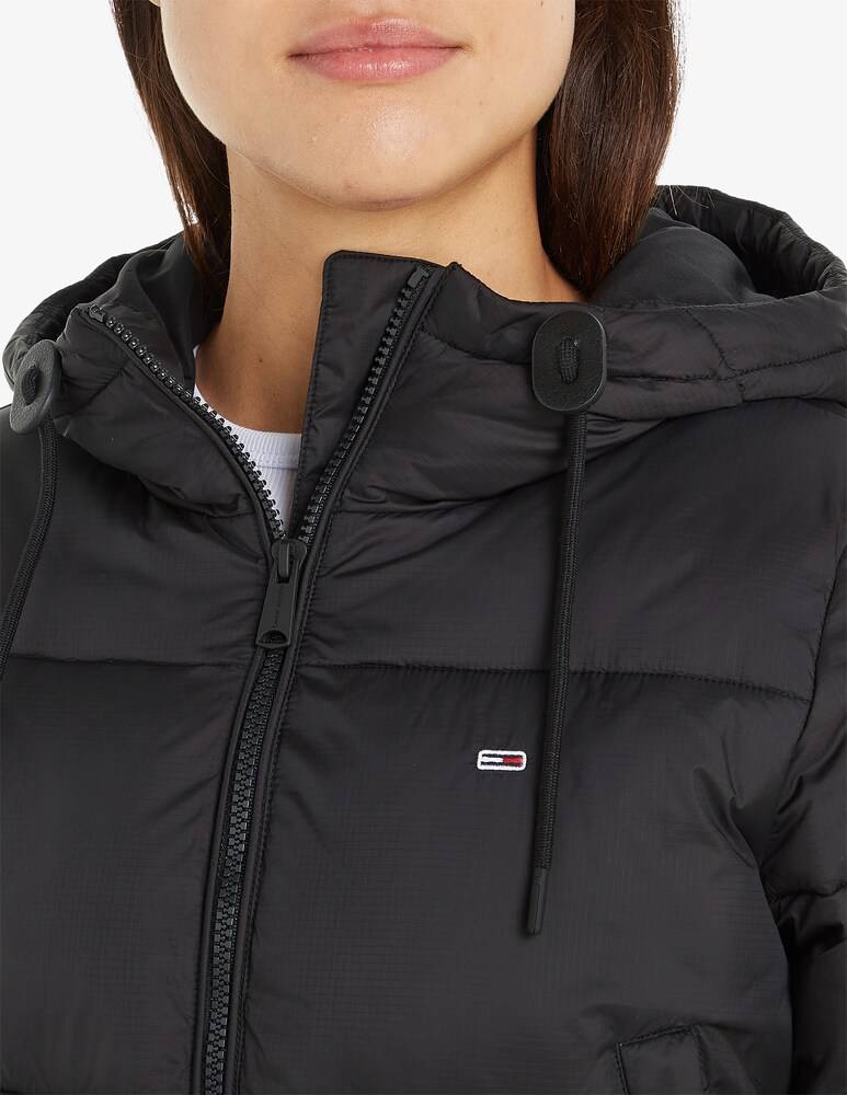 Tommy Jeans Giacca con cappuccio Vendita Calda