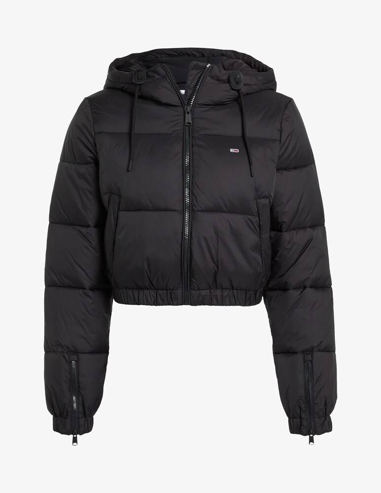 Tommy Jeans Giacca con cappuccio Vendita Calda