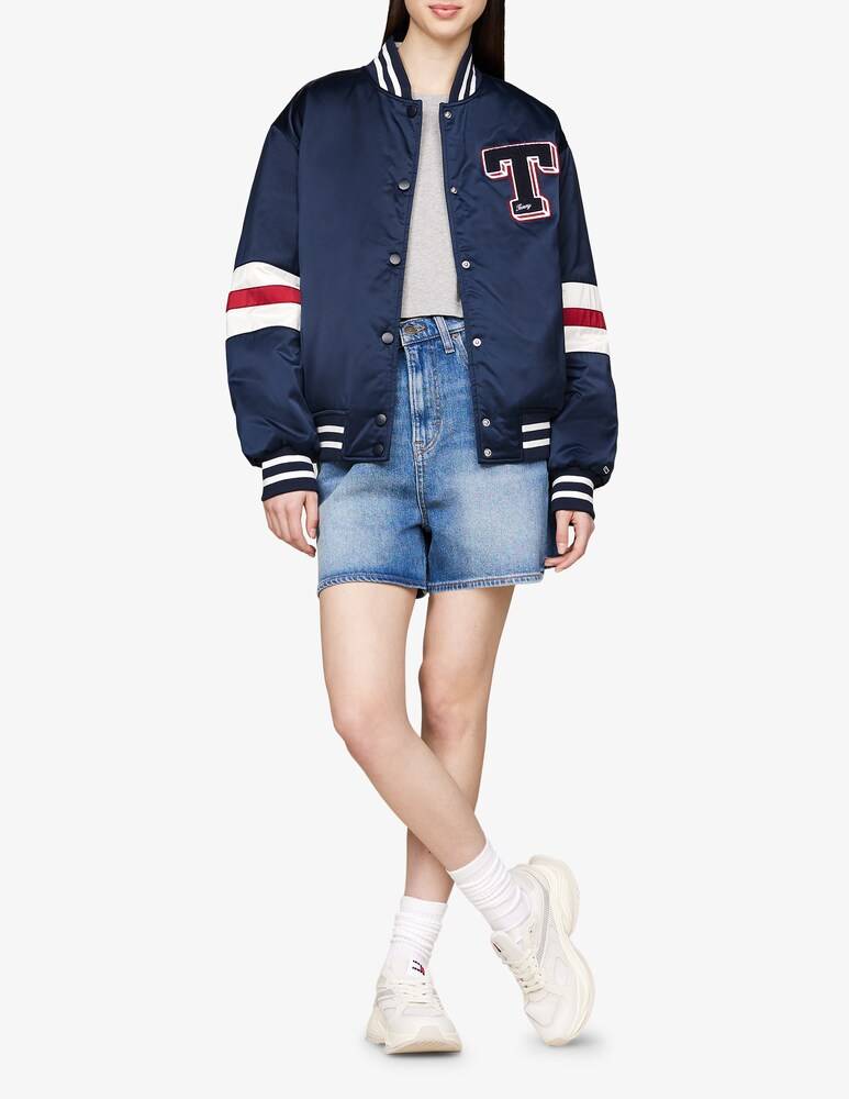 Tommy Jeans Giacca bomber Vendita Economica