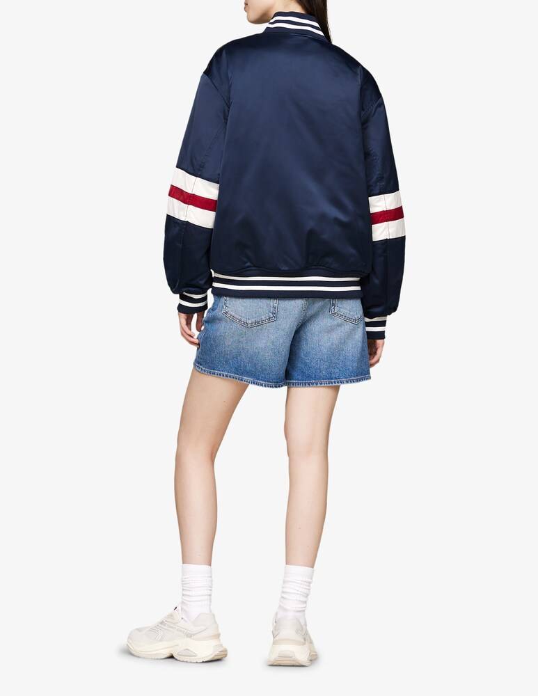 Tommy Jeans Giacca bomber Vendita Economica