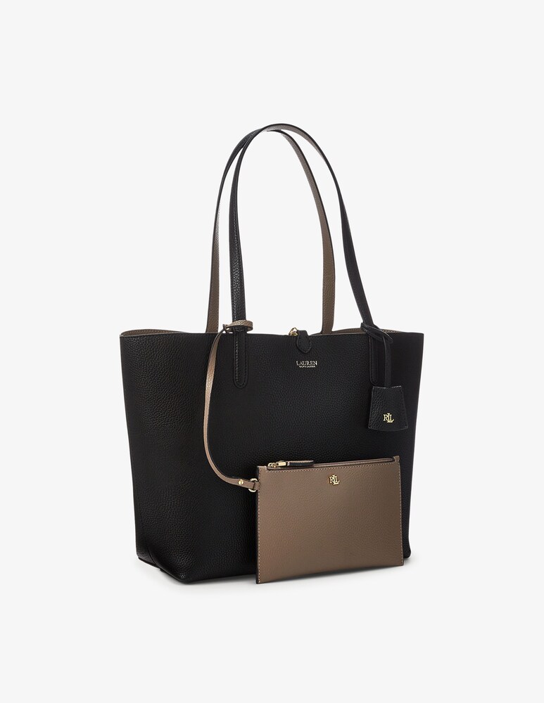 Lauren Ralph Lauren Borsa shopper reversibile I Più Venduti