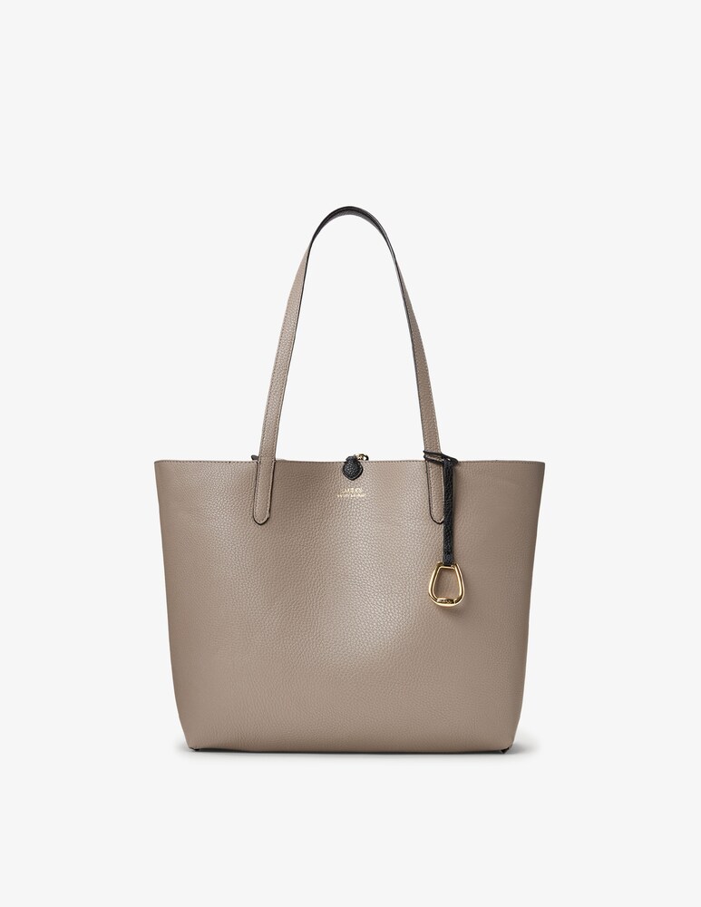 Lauren Ralph Lauren Borsa shopper reversibile I Più Venduti