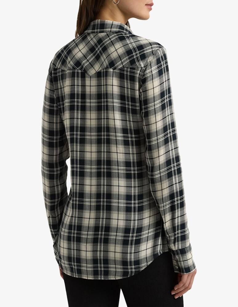 Lauren Ralph Lauren Camicia a manica lunga In Saldo