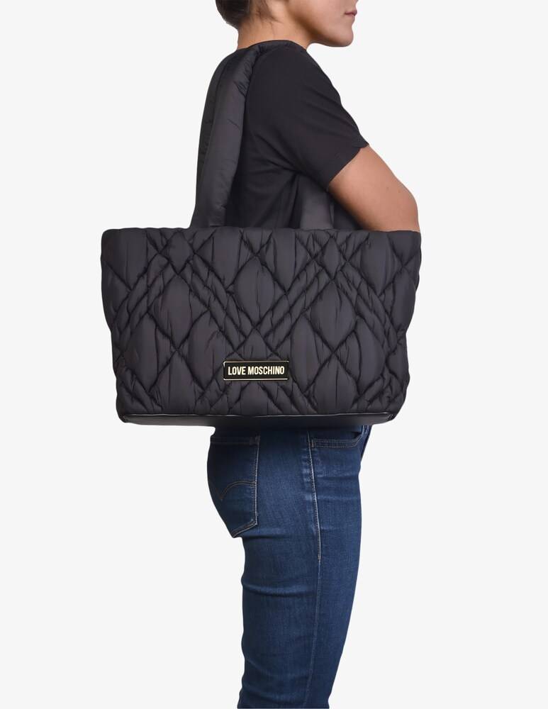 Love Moschino Borsa shopper 2025