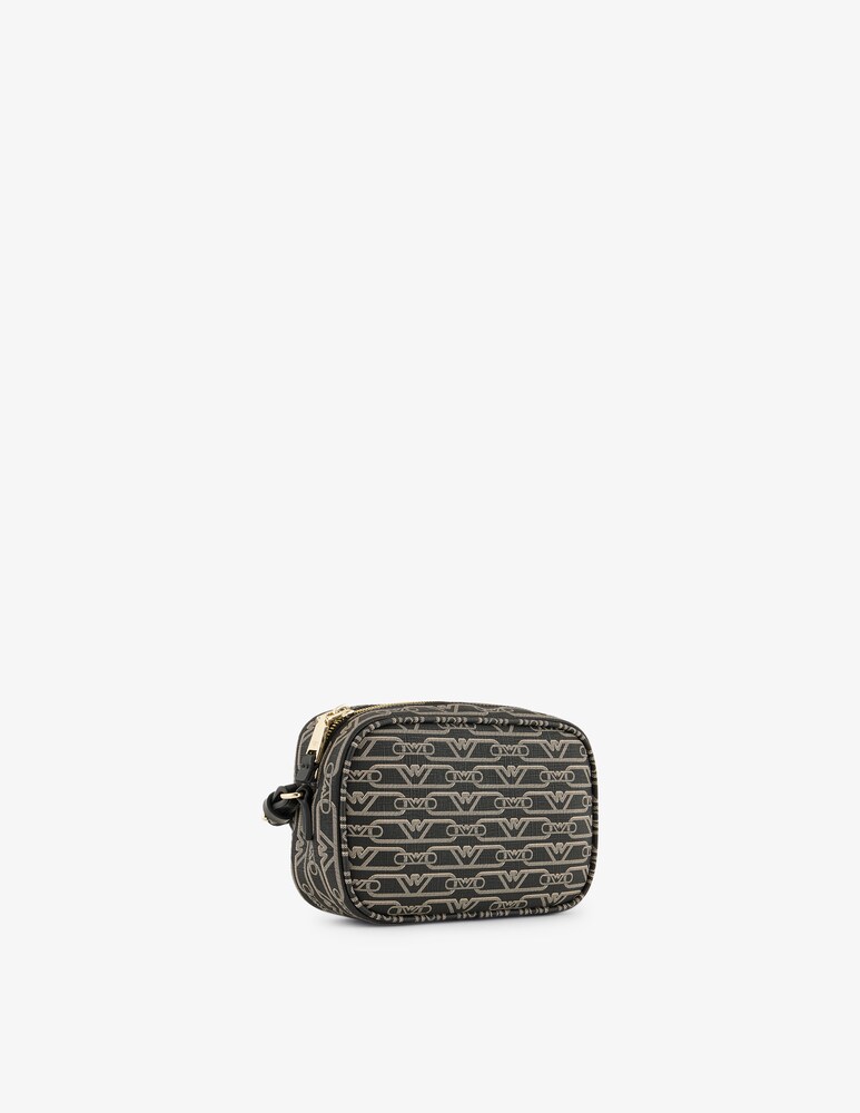 Emporio Armani Borsa a tracolla Monogram Qualità Garantita