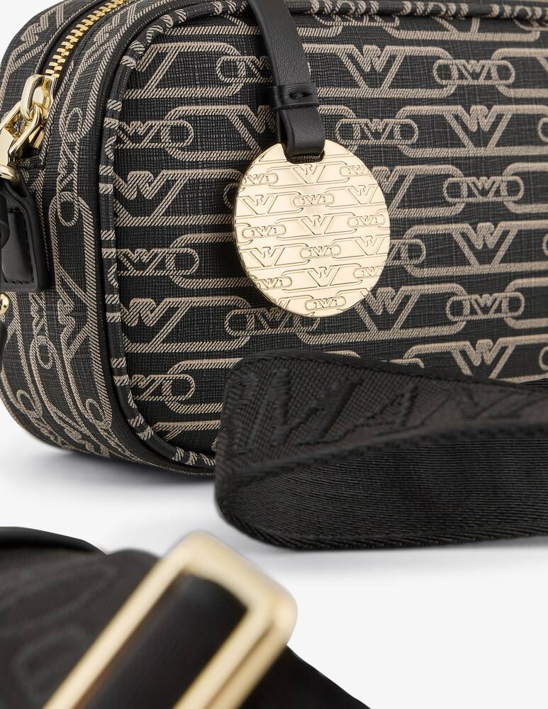 Emporio Armani Borsa a tracolla Monogram Qualità Garantita