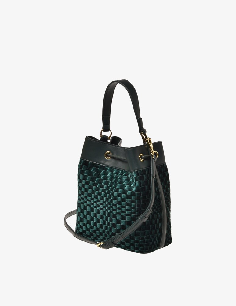 Love Moschino Borsa a secchiello Negozi Online