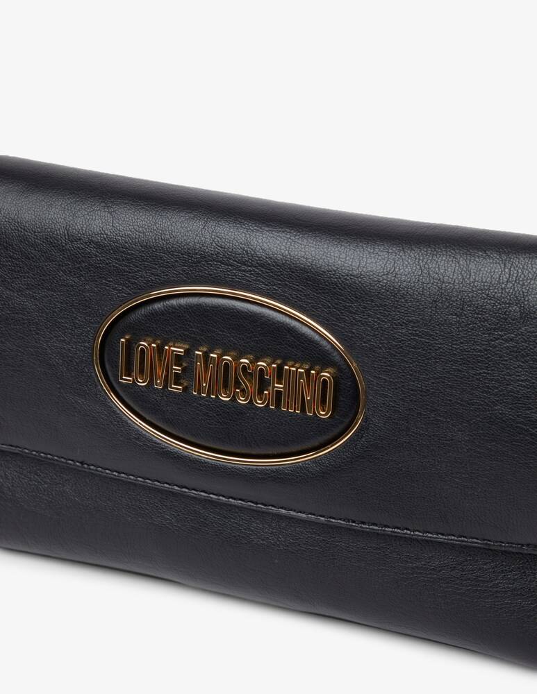 Love Moschino Pochette Promozione Limitata