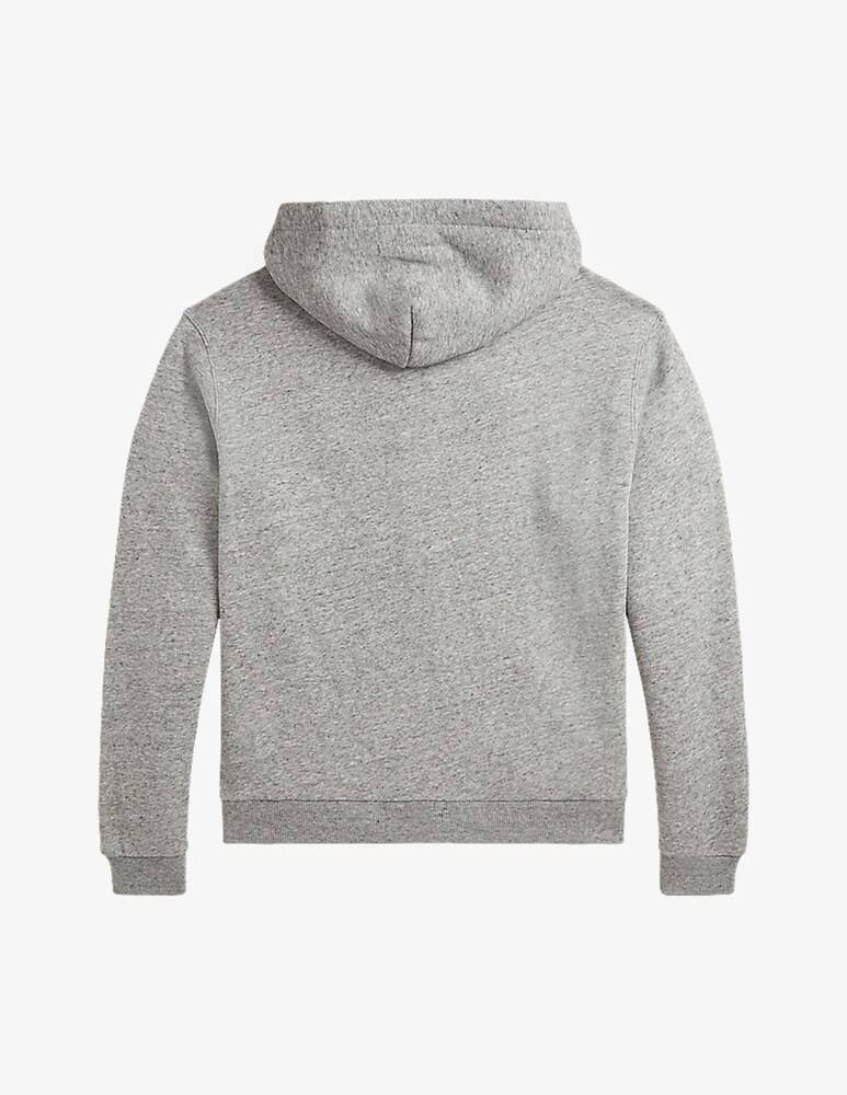 Polo Ralph Lauren Felpa in misto cotone Sottocosto