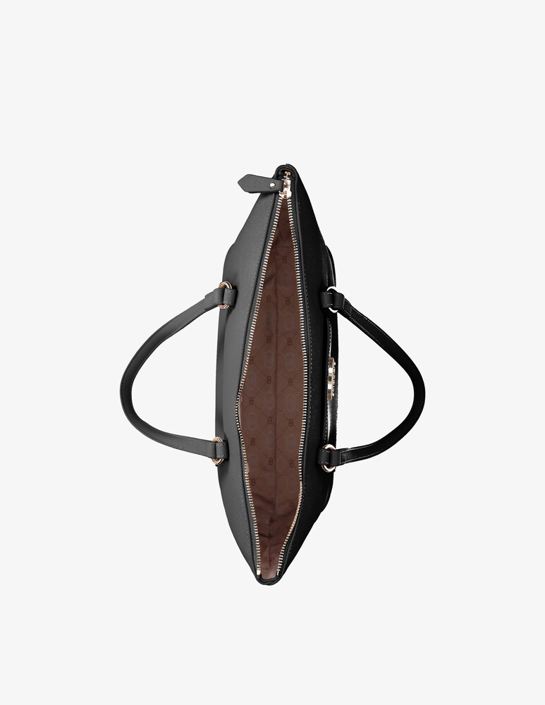 Liu Jo Borsa shopper Nevet L Outlet