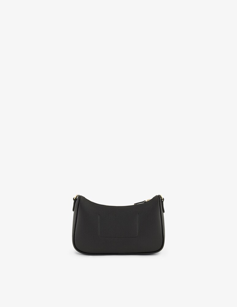Emporio Armani Borsa baguette My EA Vendite Flash