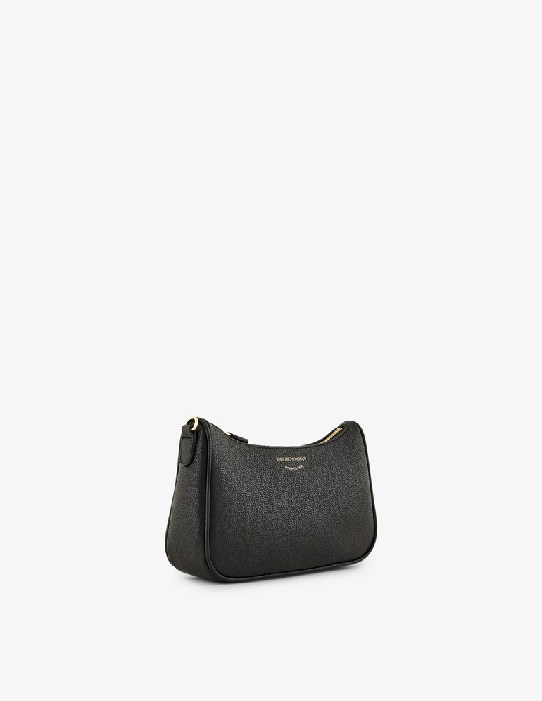 Emporio Armani Borsa baguette My EA Vendite Flash
