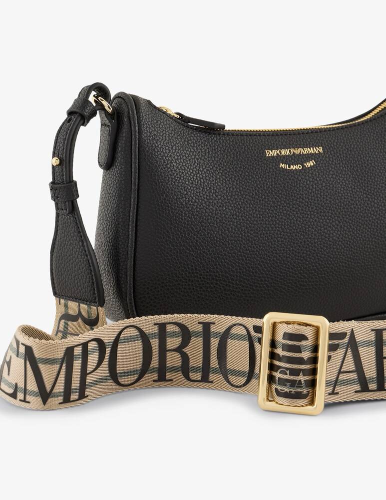 Emporio Armani Borsa baguette My EA Vendite Flash