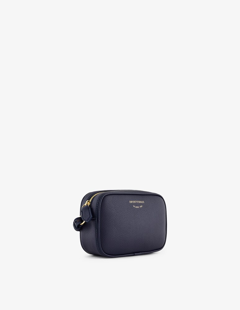 Emporio Armani Borsa a tracolla My EA In Saldo