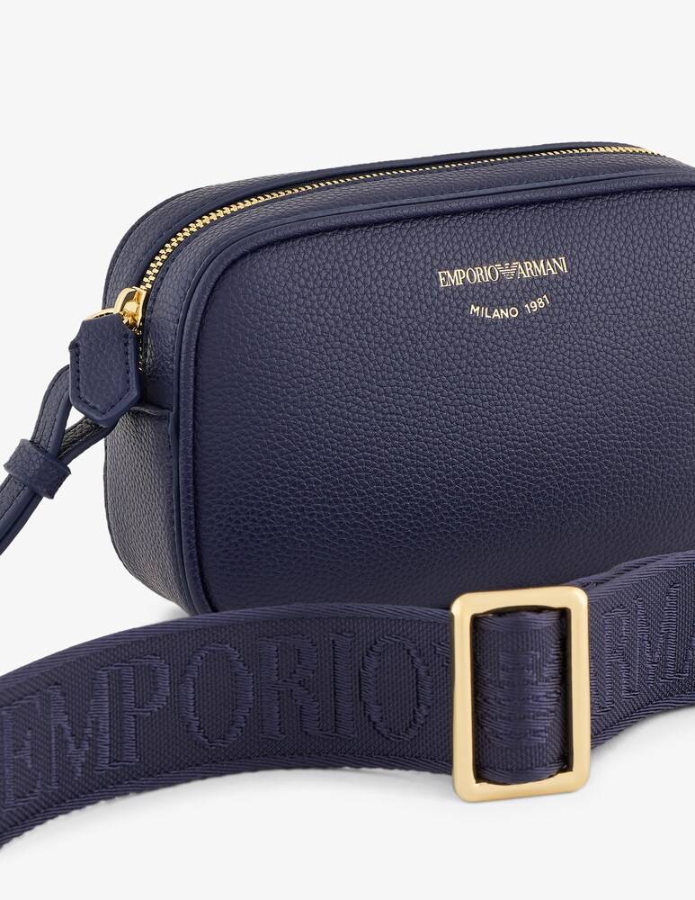 Emporio Armani Borsa a tracolla My EA In Saldo