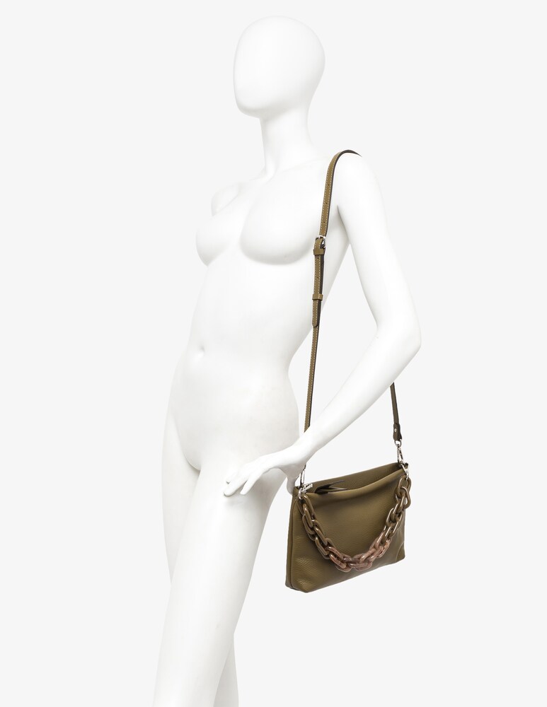Gianni Chiarini Firenze Borsa Brenda S Italia