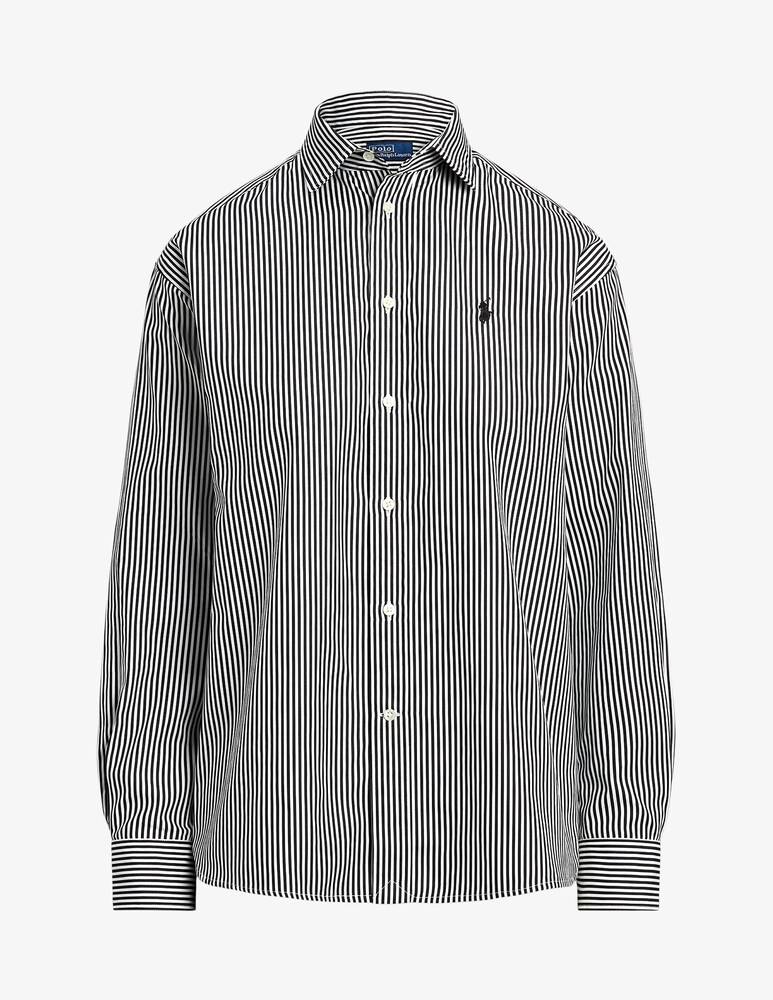 Polo Ralph Lauren Blusa in cotone Promozione