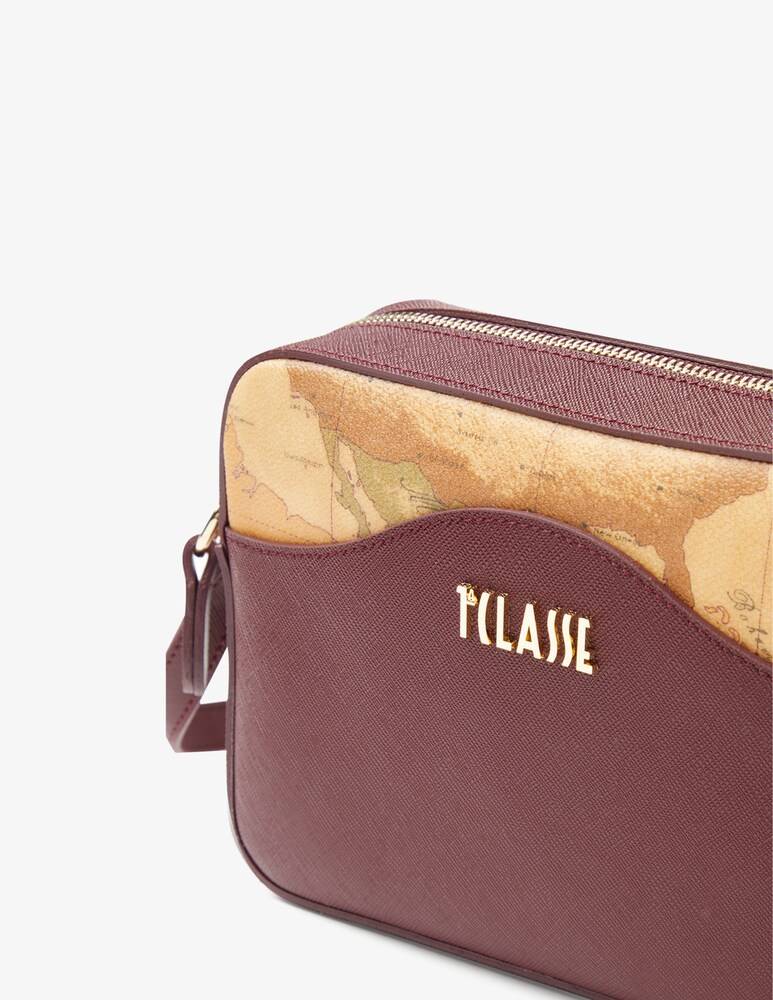 Alviero Martini Borsa tracolla reporter Pezzi Unici