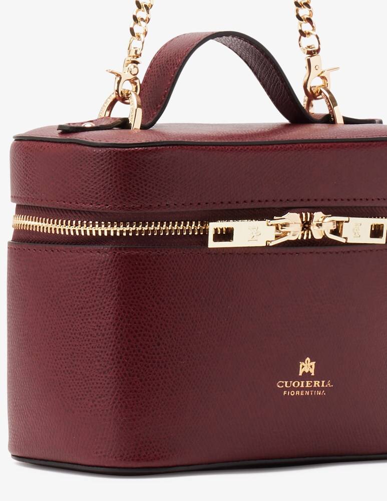 Cuoieria Fiorentina Beauty case Negozi Online