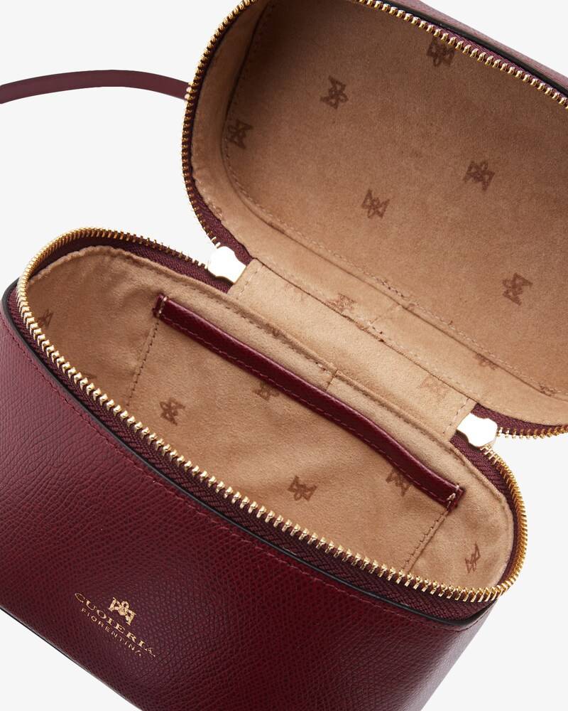 Cuoieria Fiorentina Beauty case Negozi Online