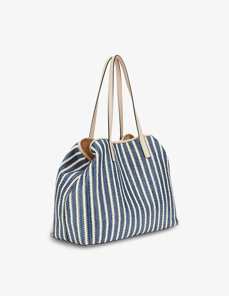Guess Borsa shopper Vikky II Acquista Ora