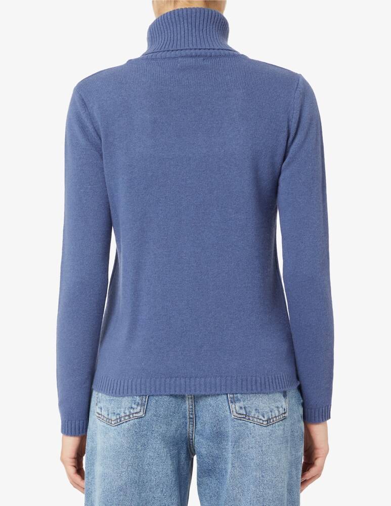 Elizabeth Ascot Maglione in misto lana Prezzo Ridotto