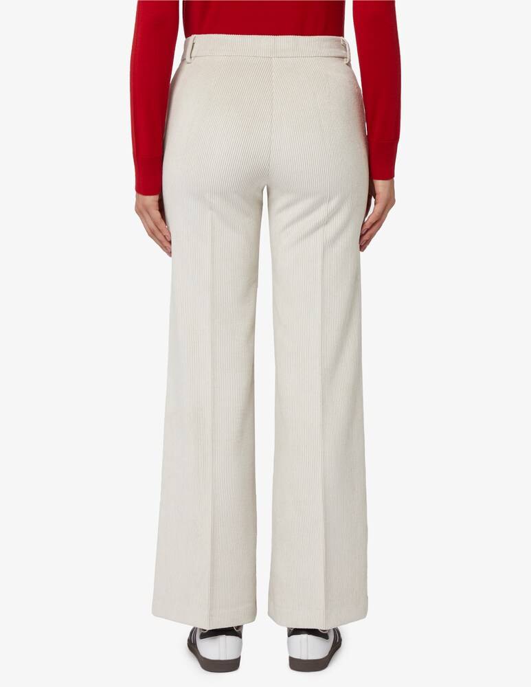 Elizabeth Ascot Pantalone a zampa Offerta