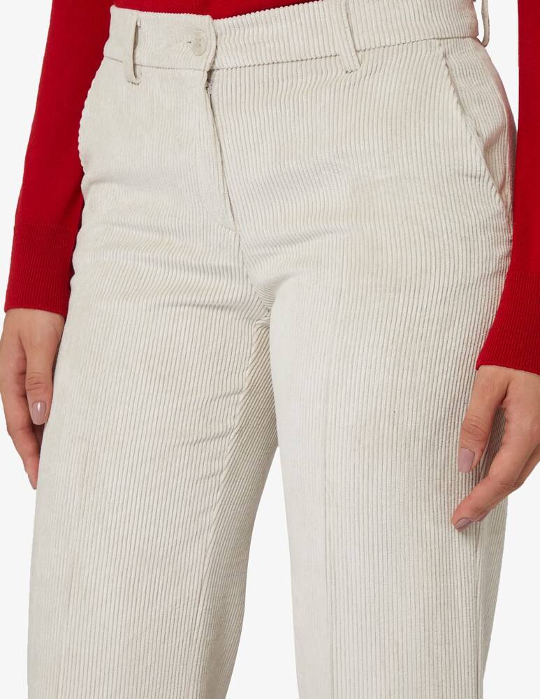 Elizabeth Ascot Pantalone a zampa Offerta