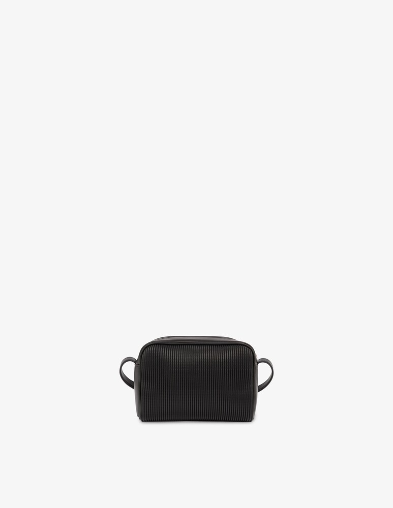 Calvin Klein Jeans Borsa camera rib Discount Store per i nuovi prodotti