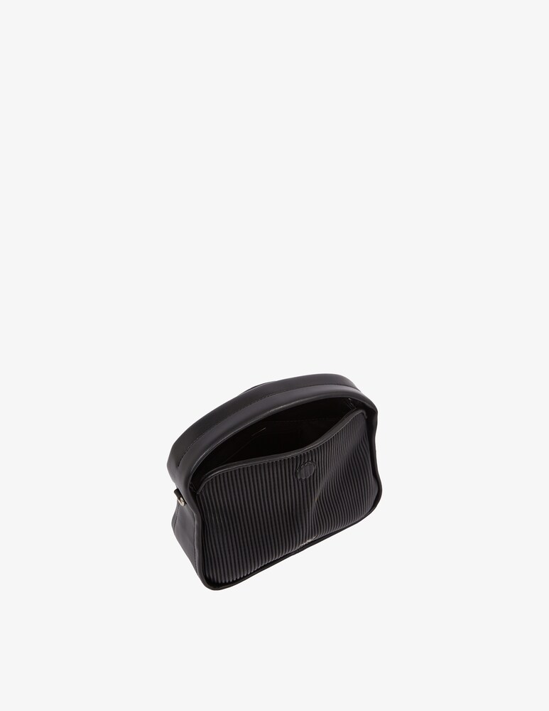 Calvin Klein Jeans Borsa con patta mini Solo un giorno rimasto