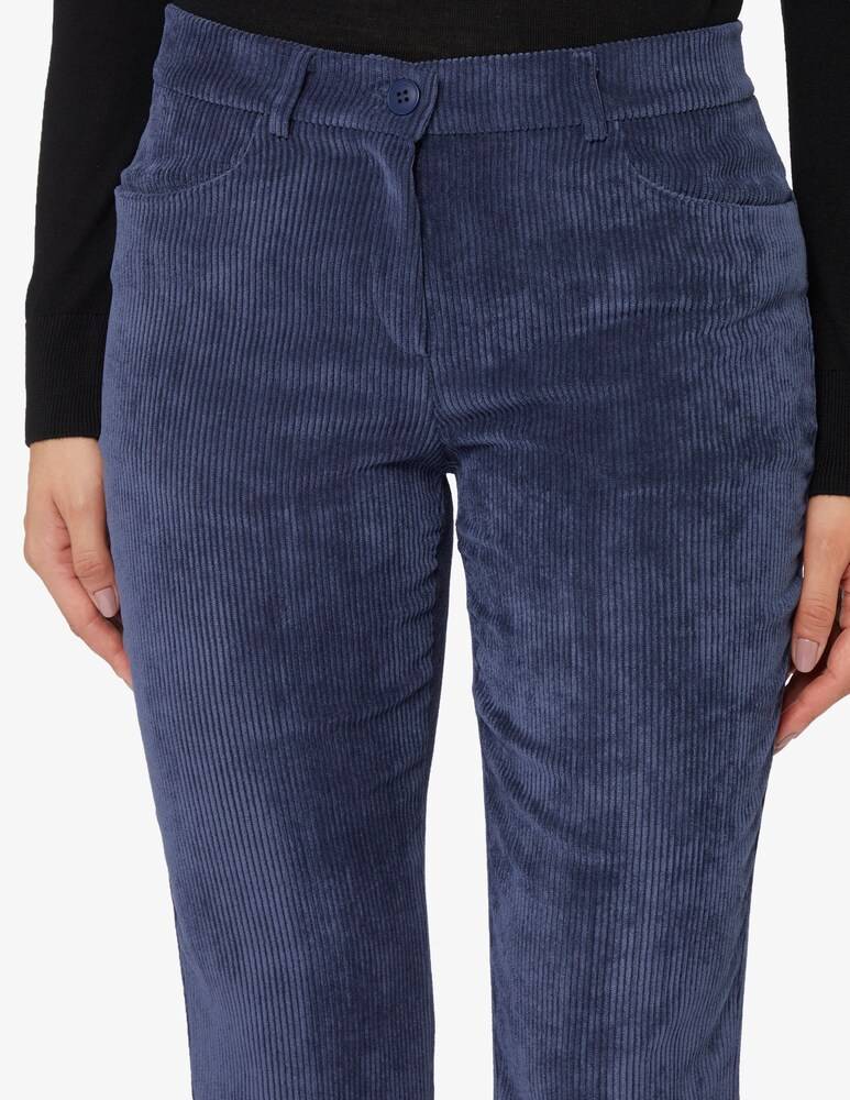 Elizabeth Ascot Pantalone in velluto I Più Venduti