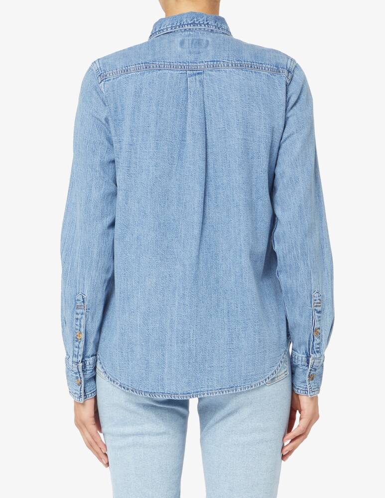 Guess Jeans Camicia in denim regolare GJ Moda