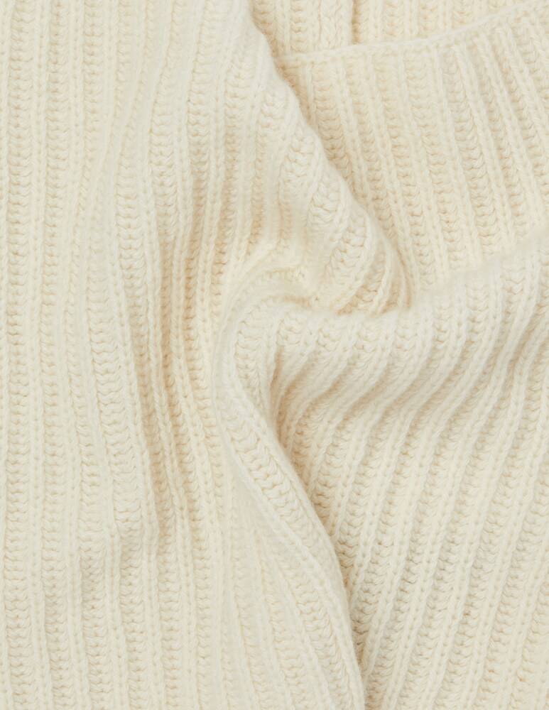 Rinascente Collection Scaldacollo in cashmere Qualità Garantita