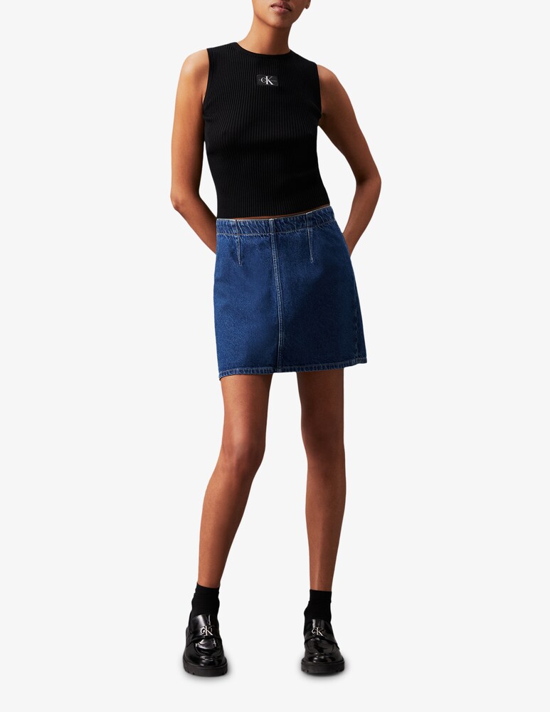 Calvin Klein Jeans Top Consegna Veloce