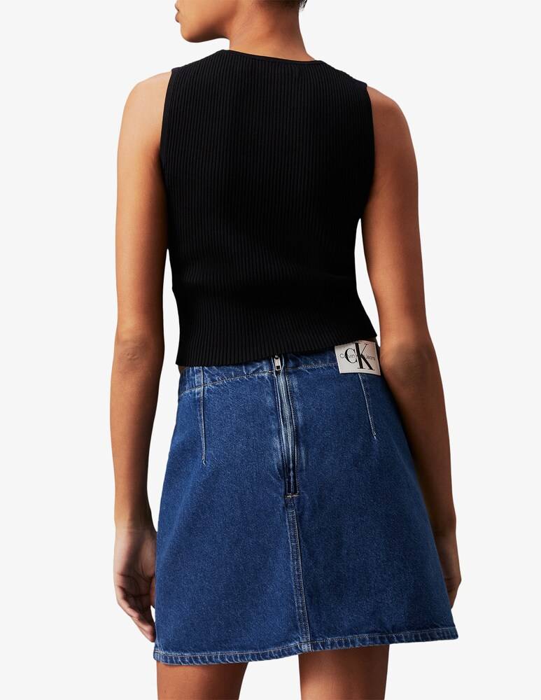 Calvin Klein Jeans Top Consegna Veloce