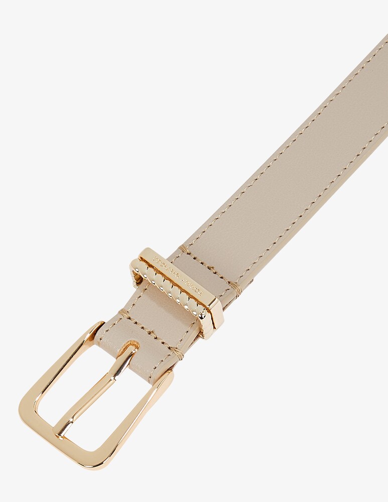 Tommy Hilfiger Cintura Th luxe 2 5 Saldi