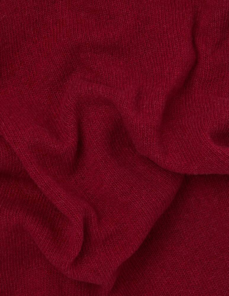 Rinascente Collection Sciarpa in lana e cashmere 2025