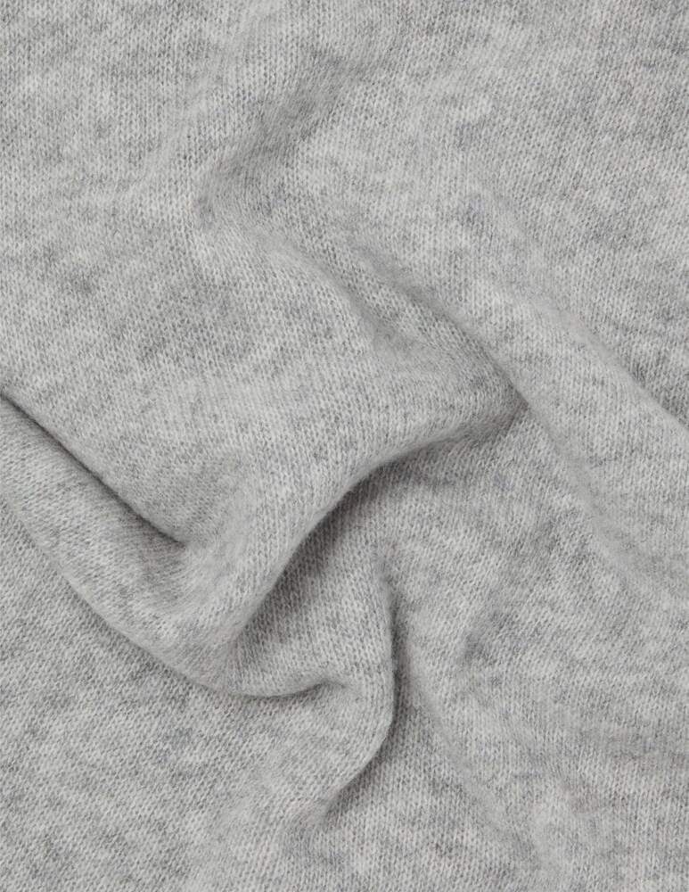 Rinascente Collection Sciarpa in lana e cashmere Italy