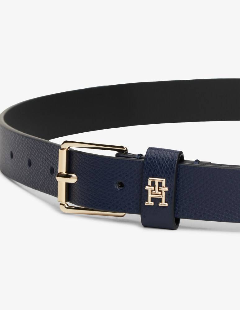 Tommy Hilfiger Cintura th heritage 2 5 In Linea